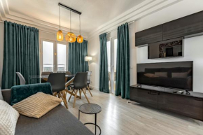 Beautiful 2 bedroom apartment Vista del Mar